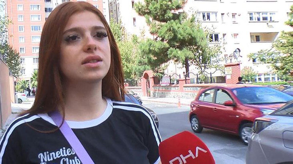 Esenyurt'ta magandalar tarafından darbedilen genç kız korku dolu anları anlattı: İmdat çığlıklarıma kimse kulak asmadı