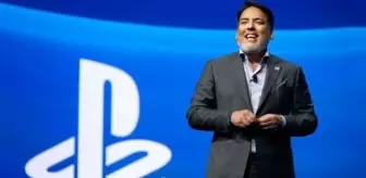 Eski PlayStation başkanı, Sony'nin neden bu kadar çok devam oyunu yaptığını açıkladı