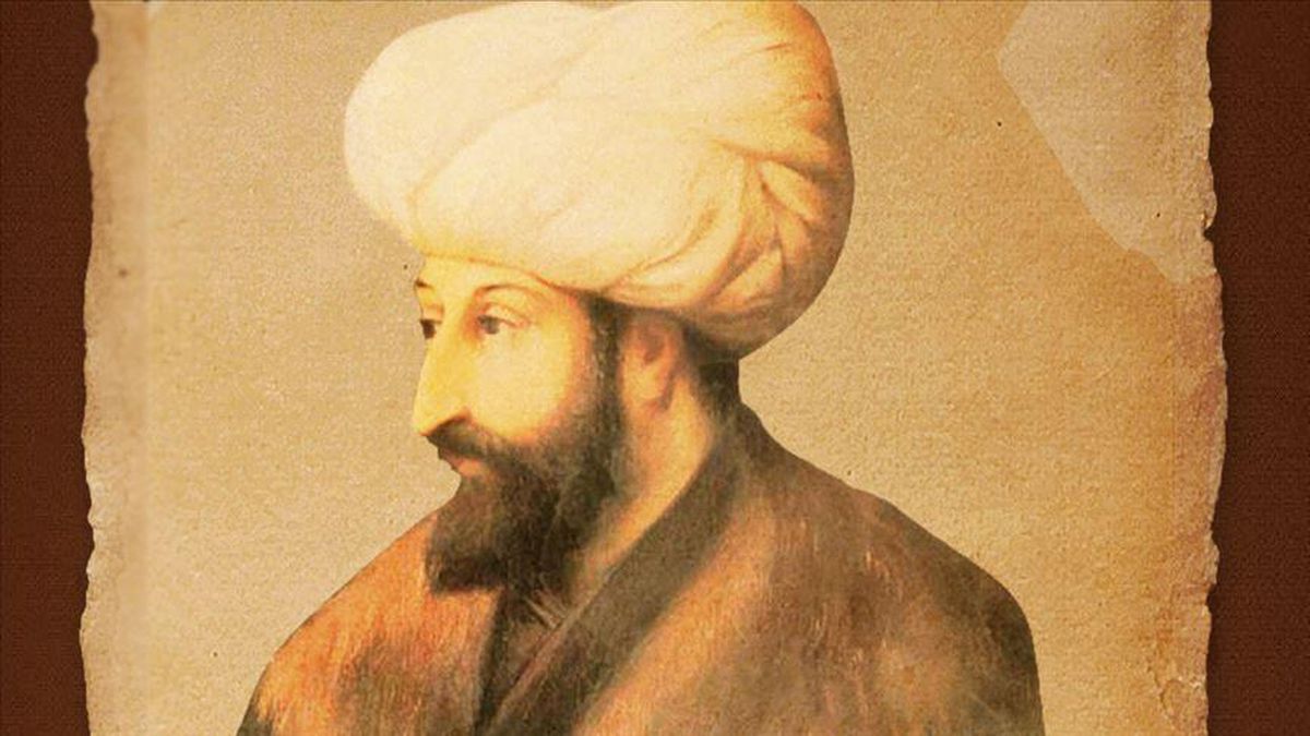 Fatih Sultan Mehmet kimdir? İşte İstanbul'u fetheden 2. Mehmed'in hayatı ve Savaşları