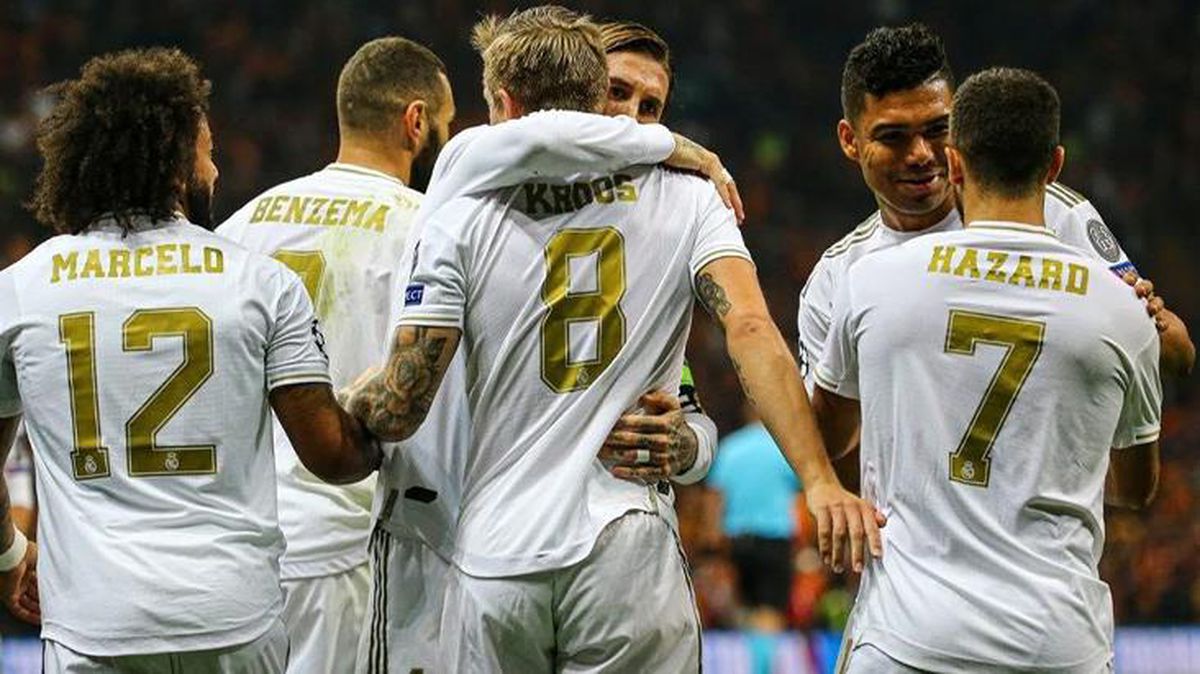 Fenerbahçe bombayı patlatıyor! Real Madrid'in dünyaca ünlü yıldızı Marcelo için teklif yapıldı