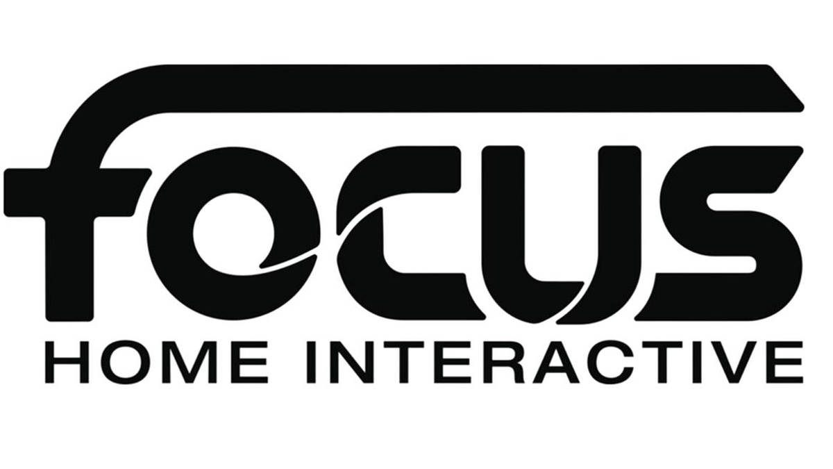 Focus Home Interactive, İsmini ve Logosunu Değiştirdi