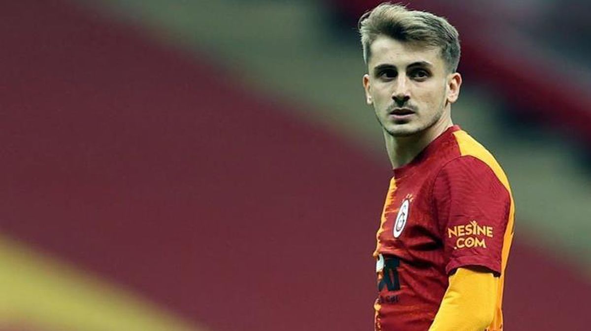 Galatasaray'dan Kerem Aktürkoğlu'na çılgın zam! Maaşı 900 bin TL'den 4 milyon TL'ye yükselecek
