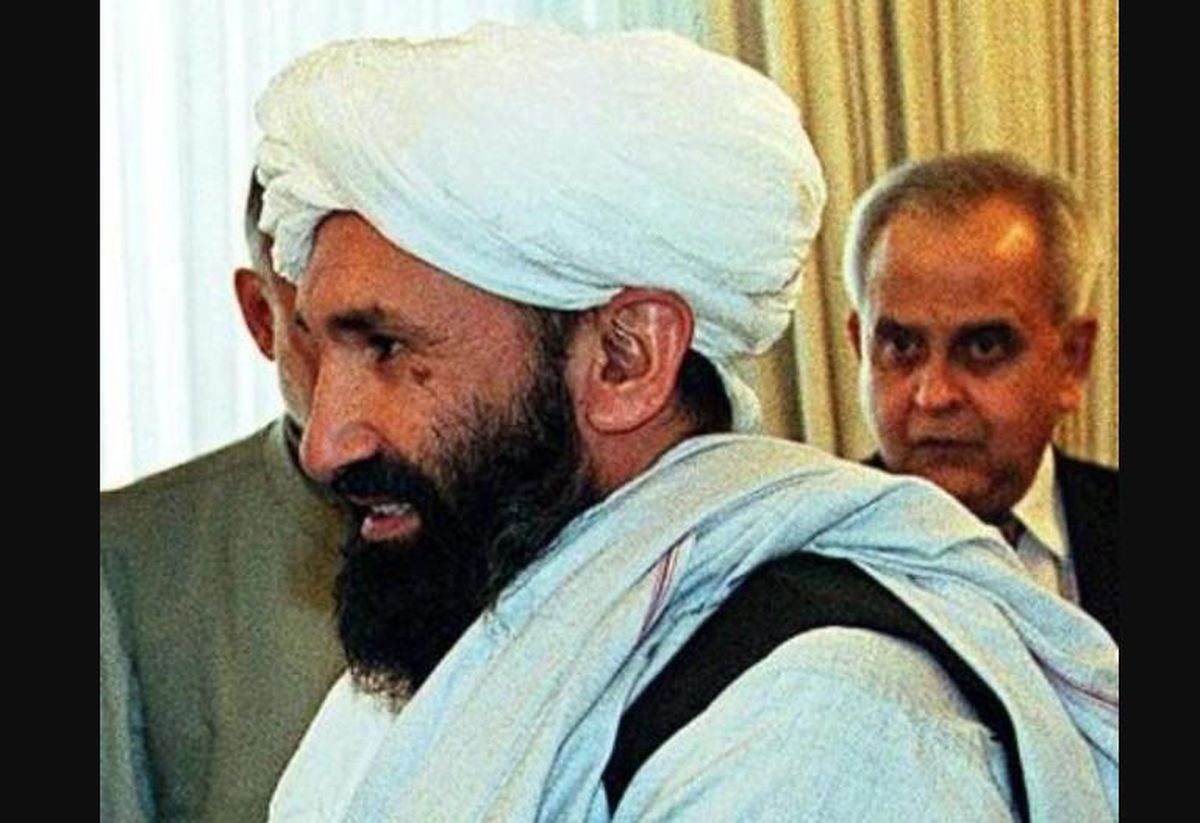 Hasan Akhund kimdir? Kaç yaşında, nereli, mesleği ne? Taliban geçici hükümetinde başbakan olan Hasan Akhund kimdir?