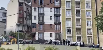 Okmeydanı: Son Dakika | İstanbul'da kadın cinayeti: Eşini öldüren koca kendi başına sıktı Okmeydanı: Son Dakika | İstanbul'da kadın cinayeti: Eşini öldüren koca kendi başına sıktı