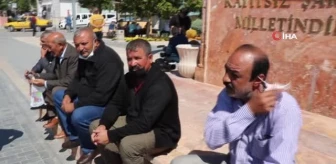 Kırşehir'li abdallar: 'Pandemi sürecinde işsiz kaldık ama devlet destekledi'