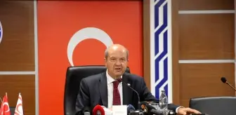 Alaeddin Keykubat: KKTC Cumhurbaşkanı Tatar: 'Maraş'ın açılmasıyla KKTC ivme kazanmıştır' Alaeddin Keykubat: KKTC Cumhurbaşkanı Tatar: 'Maraş'ın açılmasıyla KKTC ivme kazanmıştır'