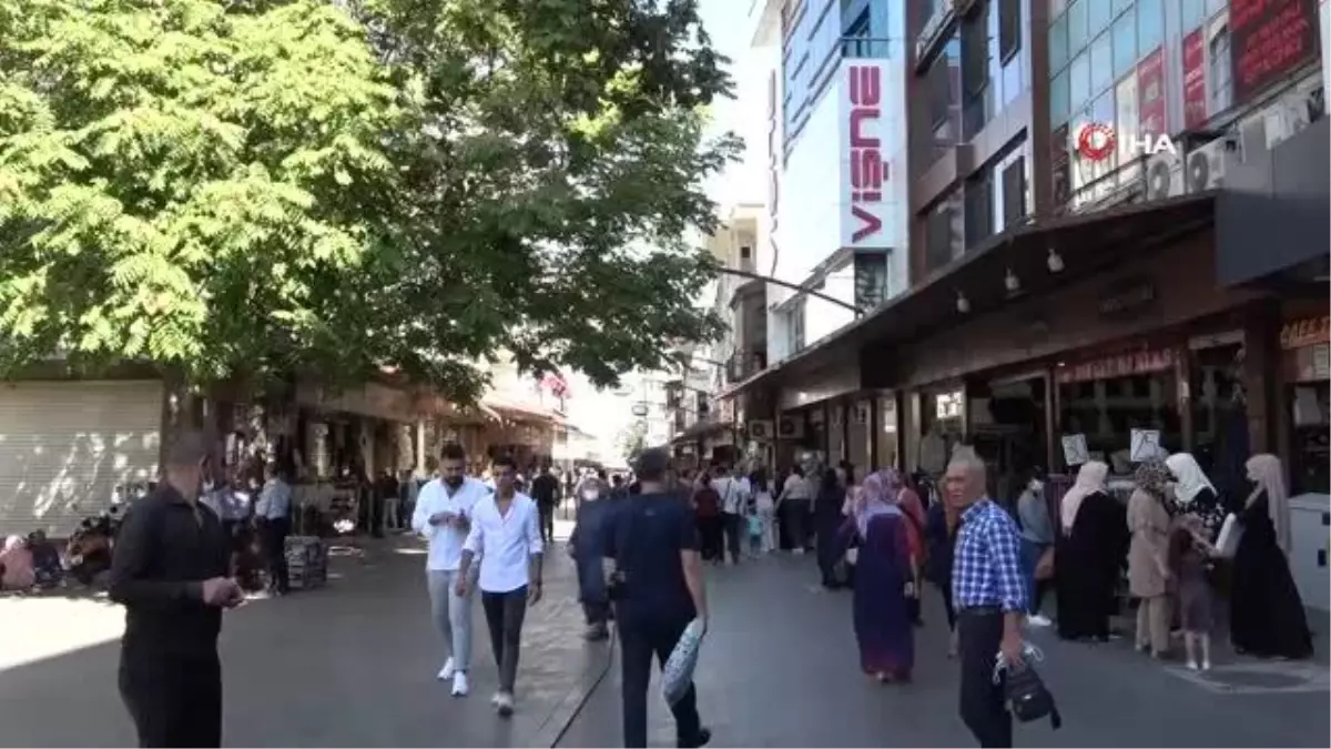Maskesiz vatandaşlardan maske uyarısı