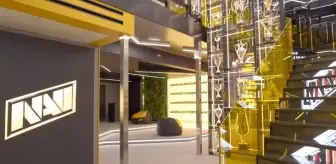 NaVi yeni genel merkezini tanıttı