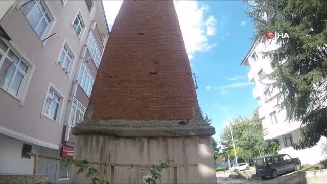 osmanli doneminin gozde fabrikasindan geriye 14380885 o
