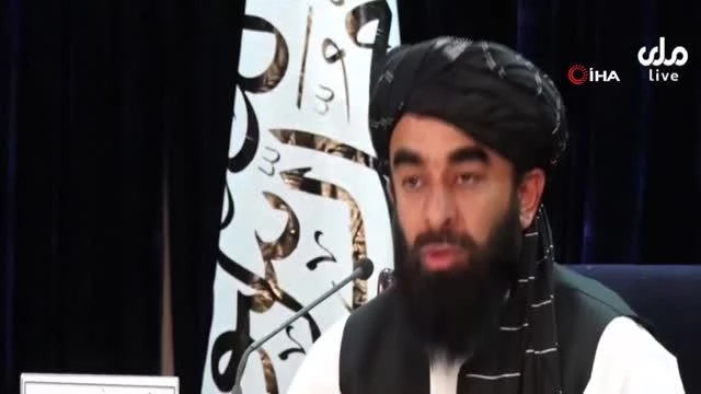 Taliban, Afganistan'da geçiş hükümeti kurduAfganistan'da geçiş hükümetine Muhammed Hassan Ahund liderlik edecek