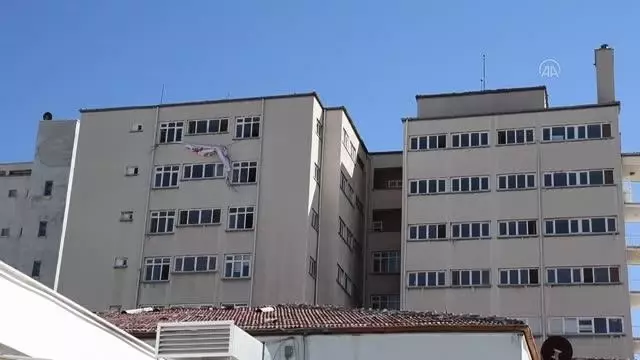 Son dakika haber | 120 milyon lira bütçeli, 180 yataklı devlet hastanesi inşa edilecek