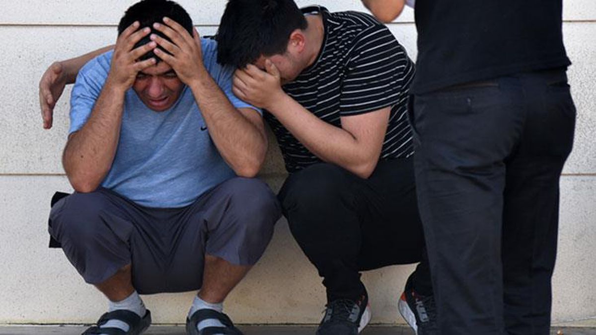 16 yaşındaki Efe Asaf, sınıfta kalp krizi geçirerek yaşamını yitirdi