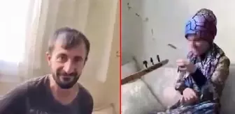 17 gün önce kaybolan genç kız, sosyal medyada 'ikinci eş' olarak bahsedildiği videoda ortaya çıktı