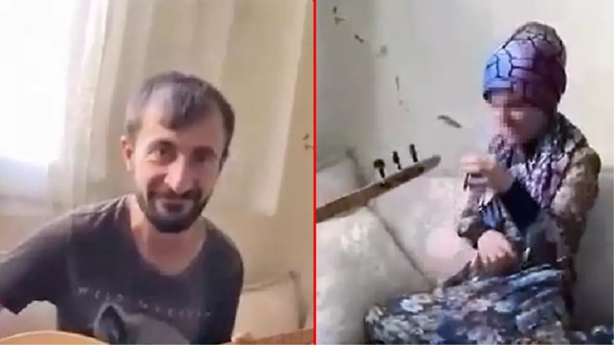 17 gün önce kaybolan genç kız, sosyal medyada 'ikinci eş' olarak bahsedildiği videoda ortaya çıktı