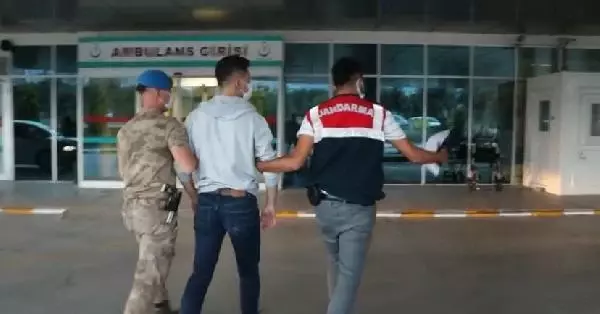 42 il ve KKTC'deki FETÖ operasyonunda gözaltı sayısı 164'e yükseldi (2) - Yeniden