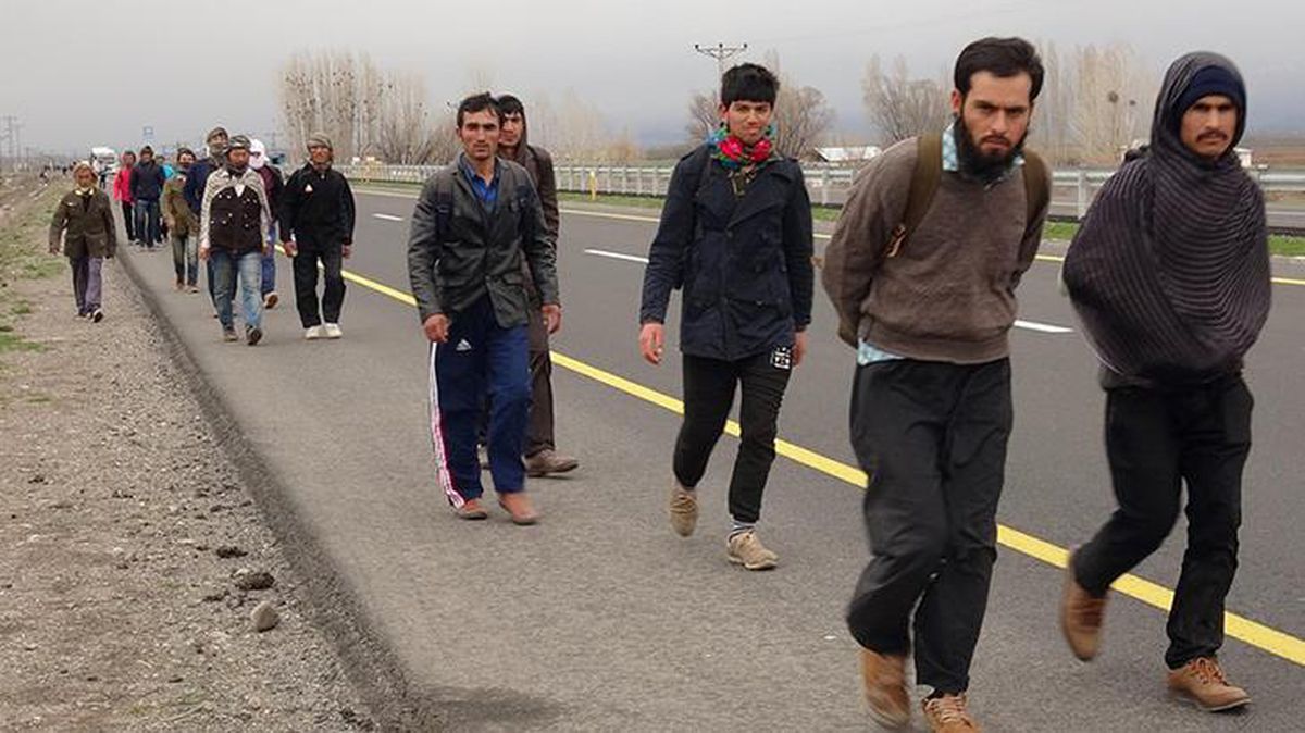 'ABD para verip Afganları Türk vatandaşı yaptırdı' iddiasına kesin dille yalanlama: Ödeme usulü ile vatandaşlık kazanılmaz