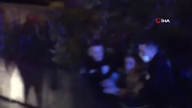 Ailesi sayesinde hayata tutundu