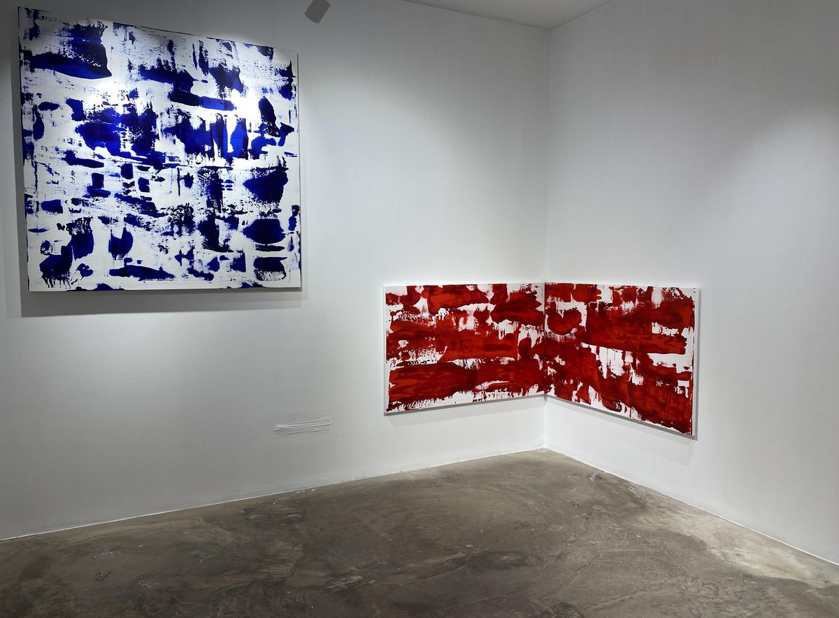'Artweeks@Akaretler' beşinci kez sanatseverlerle buluştu