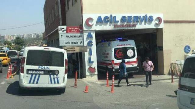 Aşılamanın düşük olduğu Şanlıurfa ve Diyarbakır'da yoğun bakım servisleri dolup taştı