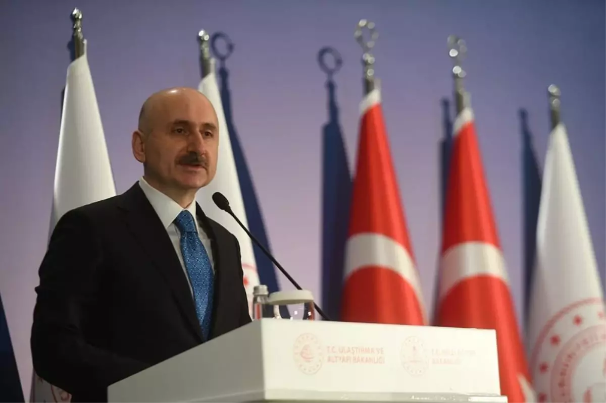 Abdulkadir Uraloğlu: '19. Dönem Toplu İş Görüşmeleri'nde tüm tarafların katkılarıyla mutabakata varıldı'