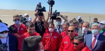 Hamza Aydoğdu: BAKAN VARANK GENÇLERİMİZİN İÇİNDEKİ BİLİM ATEŞİNİ TUTUŞTURMAYA ÇALIŞIYORUZ Hamza Aydoğdu: BAKAN VARANK GENÇLERİMİZİN İÇİNDEKİ BİLİM ATEŞİNİ TUTUŞTURMAYA ÇALIŞIYORUZ
