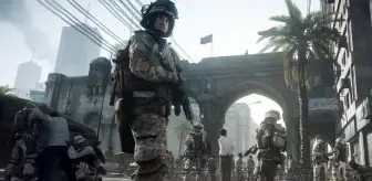 Battlefield 3 sistem gereksinimleri neler? Battlefield 3 kaç GB?