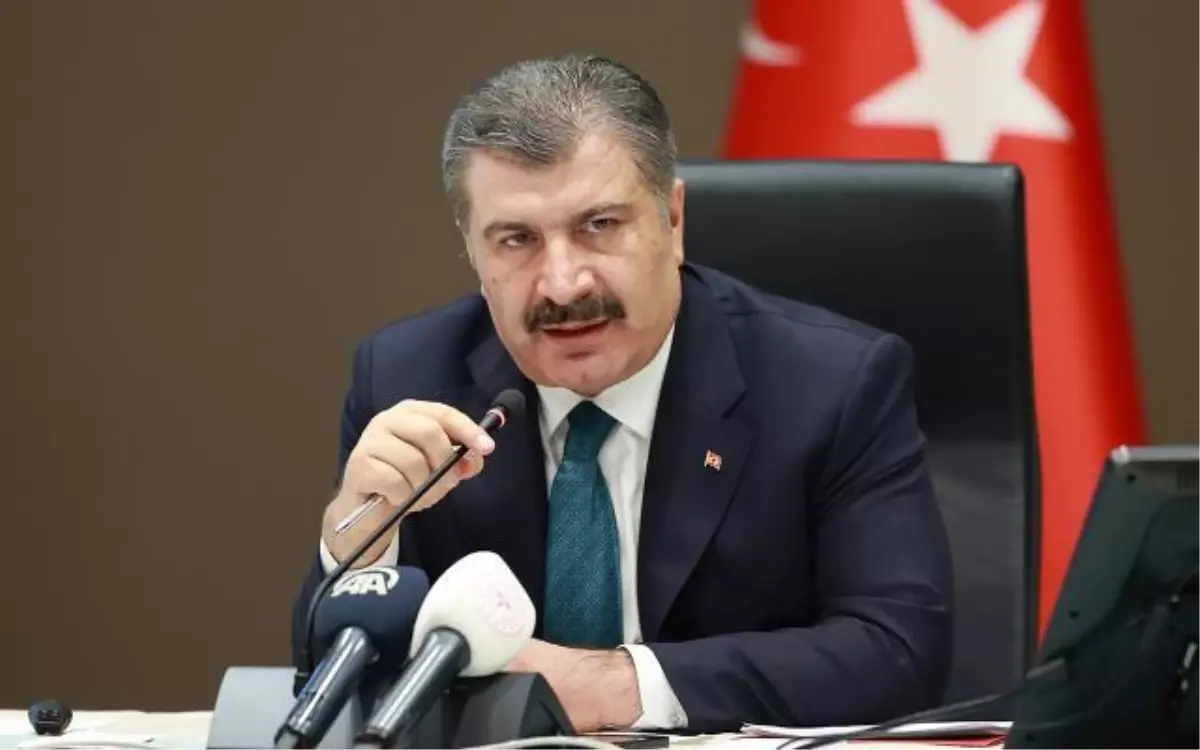 Bilim Kurulu toplantısı ne zaman, saat kaçta? Bilim Kurulu toplantısı bugün mü?