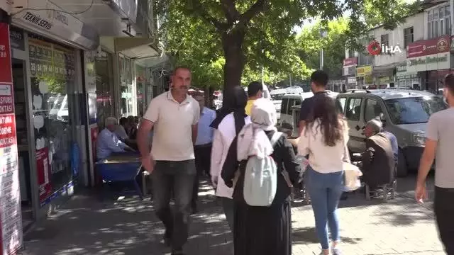 Bingöl aşı haritasında maviye yaklaşıyor