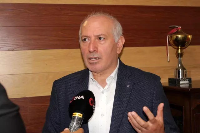 - Bursa'nın yeni imar alanlarına ve uydu kentlere ihtiyacı var