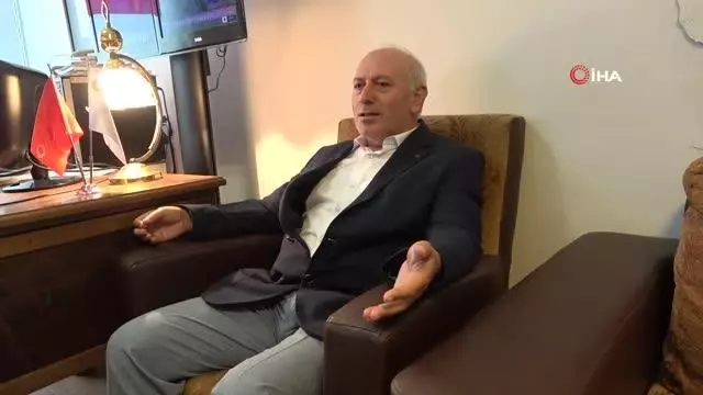 - Bursa'nın yeni imar alanlarına ve uydu kentlere ihtiyacı var