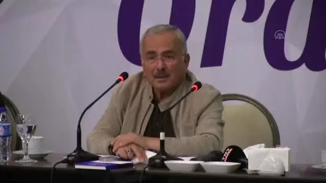 Büyükşehir Belediye Başkanı Güler kentte yürütülen çalışmaları anlattı