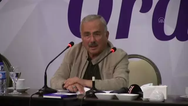 Büyükşehir Belediye Başkanı Güler kentte yürütülen çalışmaları anlattı