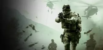 Call of Duty: Modern Warfare 2019 sistem gereksinimleri! Modern Warfare kaç GB?