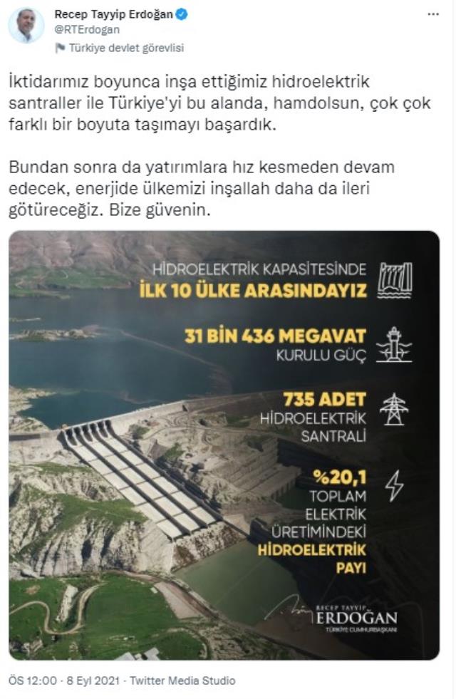cumhurbaskani erdogan turkiye yi hidroelektrik 14382009 3144 m