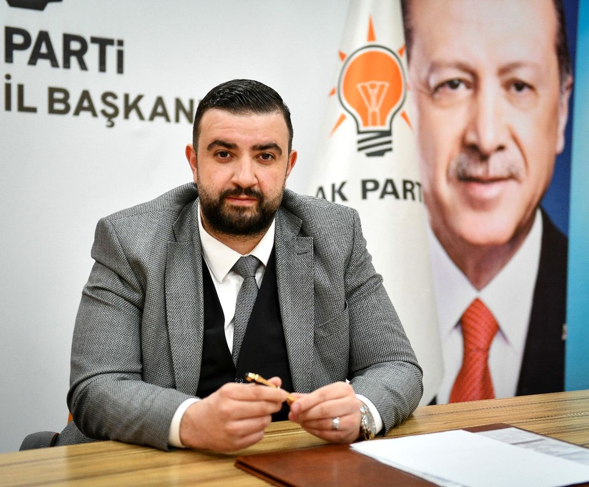 Eruslu büyüme rakamlarını değerlendirdi