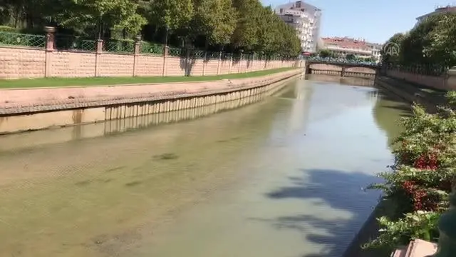 ESKİŞEHİR - Kaybolan 3 kişiyi arama çalışması devam ediyor