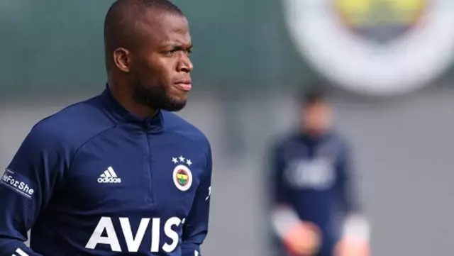 Fenerbahçe'de Enner Valencia endişesi! Sivas maçında oynaması çok sıkıntı