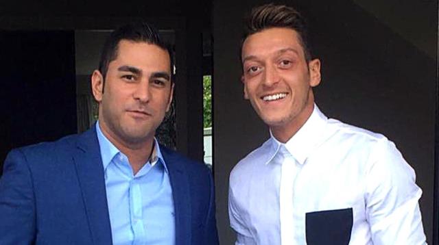 Fenerbahçe'de mutsuz olduğu konuşulan Mesut Özil için MLS ekipleri devrede