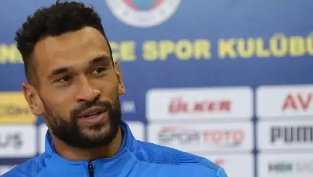 Fenerbahçe'nin dönem başında aldığı Caulker, Erol Bulut'un çalıştırdığı Gaziantep'e gönderildi