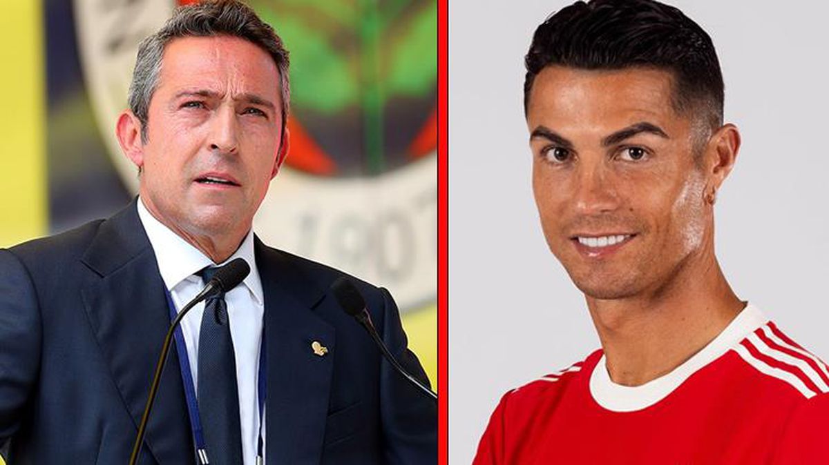 Fenerbahçe ve Ronaldo aynı davada el ele verdi! Oyuncu değerleri manipüle ediliyor iddiası