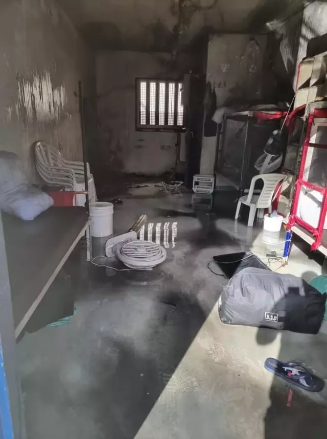 Filistin Esirler Heyetinden uluslararası topluma Filistinli tutukluları koruma çağrısı