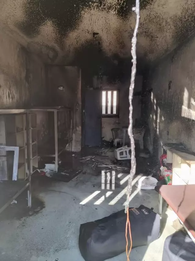Filistin Esirler Heyetinden uluslararası topluma Filistinli tutukluları koruma çağrısı
