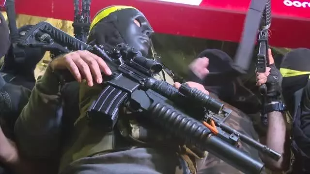 Son Dakika | İsrail askerleri Batı Şeria'da tutuklulara destek gösterisi düzenleyen 10 Filistinliyi yaraladı