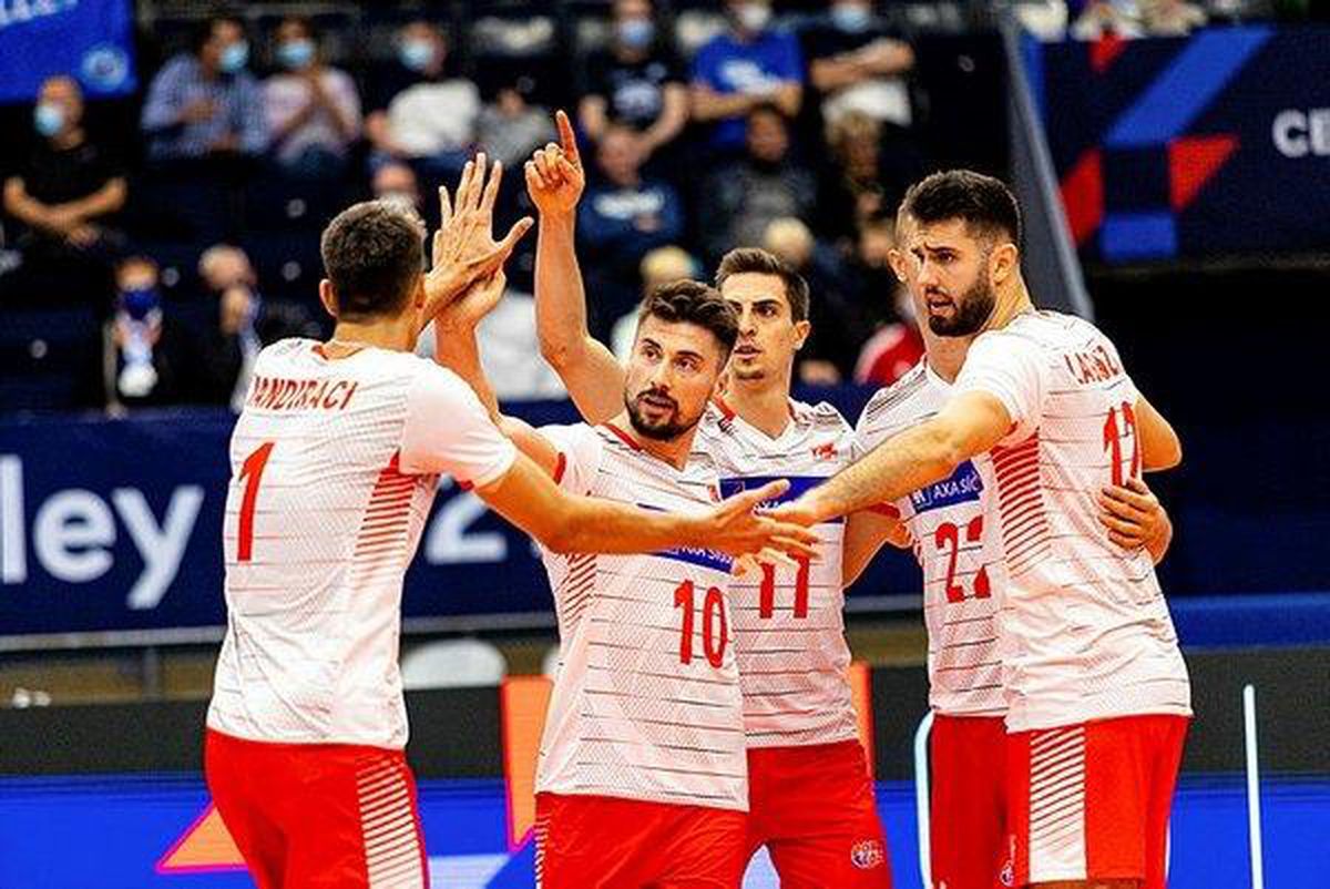 Türkiye maçı ne zaman? Finlandiya - Türkiye ne zaman, hangi kanalda? Finlandiya – Türkiye voleybol maçı canlı izleme linki!