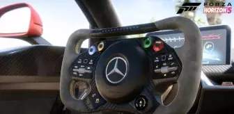 Forza Horizon 5 için yeni görseller paylaşıldı