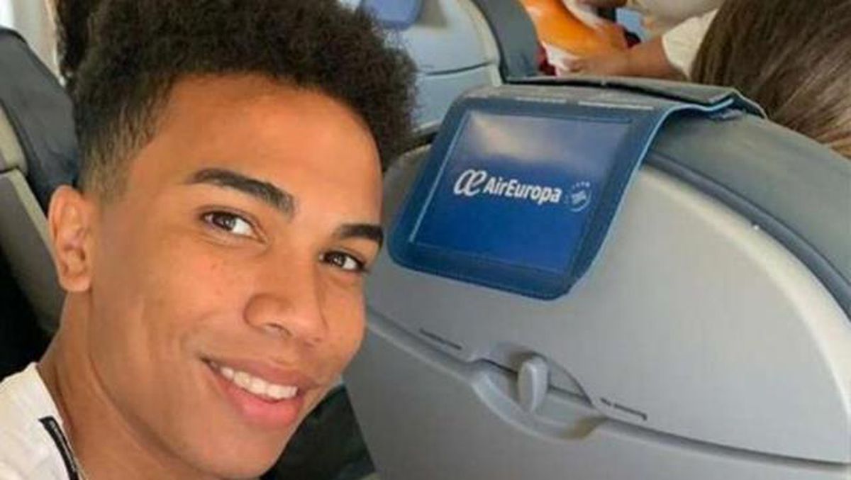 Gustavo Assunçao kimdir, Gustavo Assunçao kaç yaşında, mevkiisi ne?