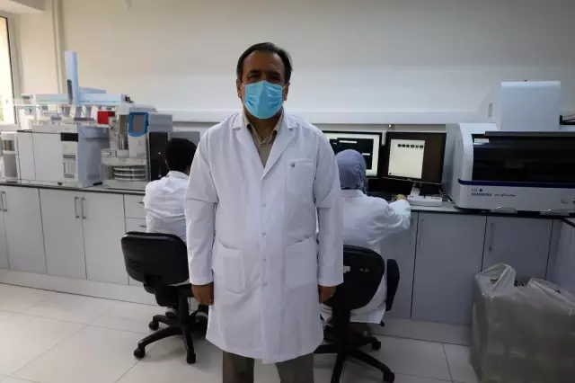 İstanbul İl Tarım ve Orman Müdürlüğü, midye avcılığını böyle denetliyor