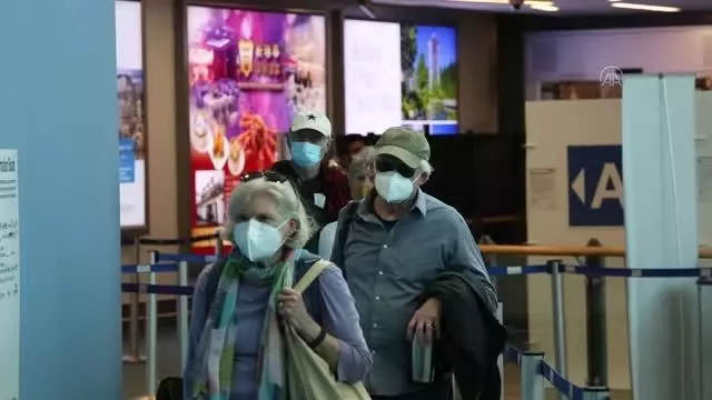 Kanada sınırları tüm dünyaya açıldı