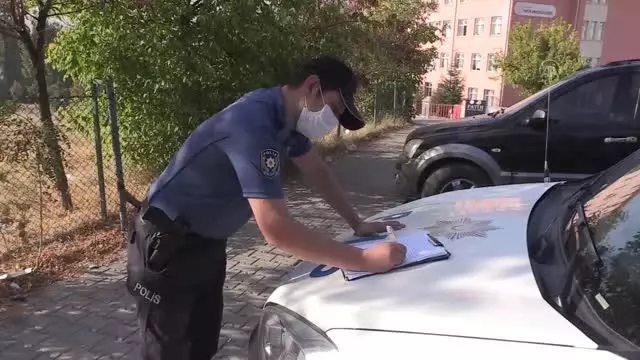 Son dakika: Karantina kararını ihlal eden öğrenci servisi şoförü hakkında işlem yapıldı