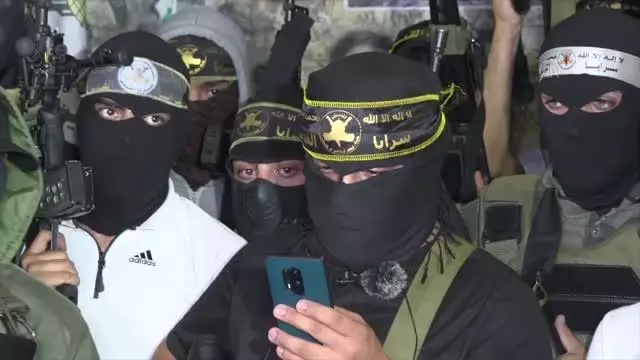 Kudüs Seriyyeleri, Filistinli tutuklulara zarar vermemesi konusunda İsrail'i uyardı